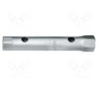 GEDORE red Vaso, Llave de vaso, Accionamiento de 3/4'' 20 mm, Hexagonal, 33 mm de ancho, Herramienta, R71003310, Acero