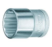 GEDORE 6233420 Llave de vaso 3/8" 3/4"