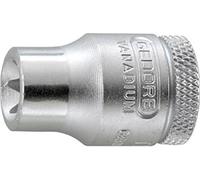 GEDORE 6250430 Llave de vaso 3/8" TX E7