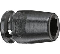 GEDORE 6251240 Vaso de impacto 3/8" 7 mm