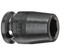 GEDORE 6251400 Vaso de impacto 3/8" 9 mm
