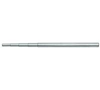 Gedore 626 S 2 - Pasador escalonado 240 mm, d 6,7-11 mm