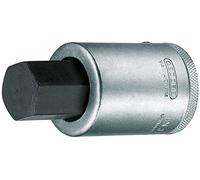 GEDORE 6276070 Vaso destornillador 3/4" 19 mm