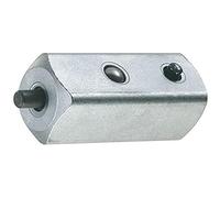 Gedore 3294 - Cuadradillo pasante 3/4"