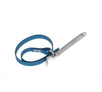 GEDORE 6327400 Llave de Cinta 285 mm, d 200 mm, Plata