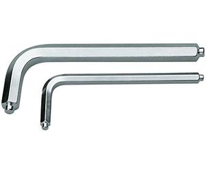 GEDORE 6343360 Llave Allen 6 mm