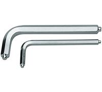 GEDORE 6343440 Llave Allen 7 mm