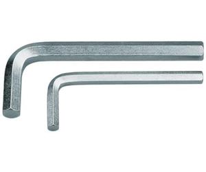 GEDORE 6344920 Llave Allen 1/4"