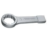 Gedore 306 30 - Llave de golpe poligonal 30 mm