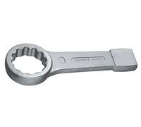 Gedore 306 32 - Llave de golpe poligonal 32 mm