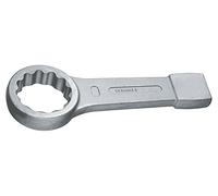 Gedore 306 55 - Llave de golpe poligonal 55 mm