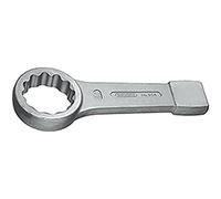 GEDORE 6476240 Llave de golpe poligonal 70 mm
