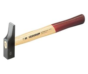 Gedore 65 E-25 - Martillo de carpintero 25 mm