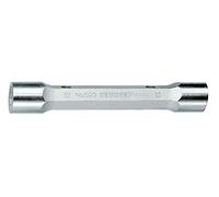 GEDORE 6526440 Llave de vaso hexagonal 18x19 mm