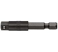 GEDORE 6536320 Adaptador 1/4-1/4"