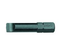 GEDORE 6567040 Punta destornillador 5/16" 8 mm
