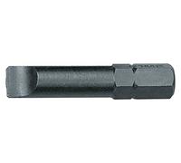GEDORE 6567120 Punta destornillador 5/16" 9 mm