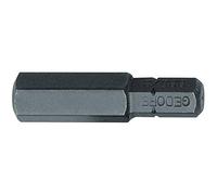 GEDORE 6568440 Punta destornillador 5/16" 6 mm