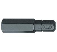 GEDORE 6568600 Punta destornillador 5/16" 10 mm