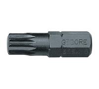 GEDORE 6569330 Punta destornillador 5/16" XZN M8