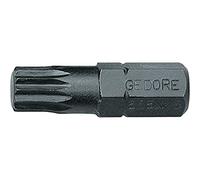 GEDORE 6569680 Punta destornillador 5/16" XZN M12