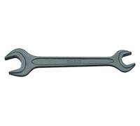 GEDORE 6584640 Llave fija de doble boca 9x11 mm