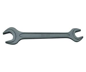 GEDORE 6584640 Llave fija de doble boca 9x11 mm