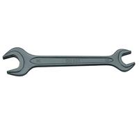 GEDORE 6587230 Llave fija de doble boca 24x27 mm
