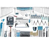 Gedore 6601080 juego de herramientas mecanicas