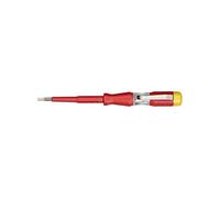Gedore Comprobador de tensión 6699110 220-250 V, 3 mm