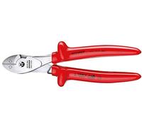 GEDORE VDE 8316-200 Alicate corte diagonal