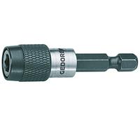 Gedore 700 - Porta puntas 1/4", magnético