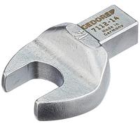 Gedore 7112-14 - Cabeza de llave de boca abierta SE 9x12, 14 mm