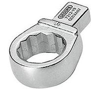 Gedore 7218-36 - Cabeza de llave poligonal 14x18, 36 mm