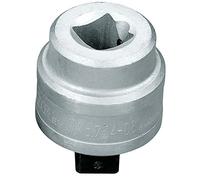 Gedore 754-11 - Carraca de acoplamiento 3/8" a izquierda