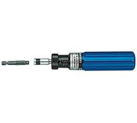 Gedore 757-06 - Atornillador dinamométrico S 1/4" 1-6 Nm