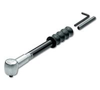 Gedore 759-01 - Llave dinamométrica TSN SLIPPER 3/8", 5-25 Nm