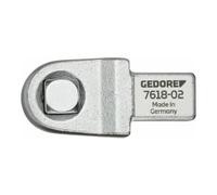 Gedore 7618-04 - Cabeza de cuadradillo 3/4" SE 14x18
