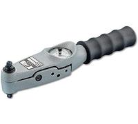 GEDORE 7651470 Llave dinamométrica Tipo 83 2,4-12 Nm