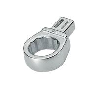 GEDORE 7691690 Cabeza de llave poligonal SE 9x12, 10 mm