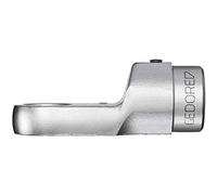 GEDORE 7708090 Cabeza de llave poligonal 22 Z, 24 mm