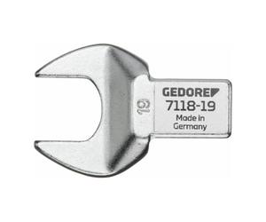 Gedore 7774040 llave fija