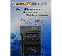 Gedore 8140-23 - Módulo de inserción para Solarlok