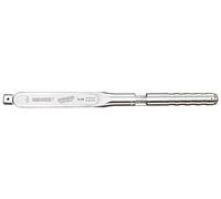 Gedore 8481-01 - Llave dinamométrica DREMOMETER B-SE 9x12 25-120 Nm