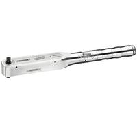 Gedore 8565-01 - Llave dinamométrica DREMOMETER AL 3/8" 8-40 Nm