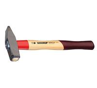 GEDORE 8584390 Martillo de montador ROTBAND-PLUS 600 g