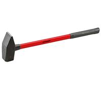 GEDORE 8614480 Martillo de fragua 5 kg, 800 mm