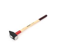 GEDORE 8673650 Martillo de fragua ROTBAND-PLUS 5 kg, 800 mm