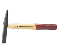 Gedore 77 E-300 - Martillo picachón 330 g