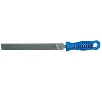 Gedore 8701 2-6 - Lima plana 6", 150x16 mm